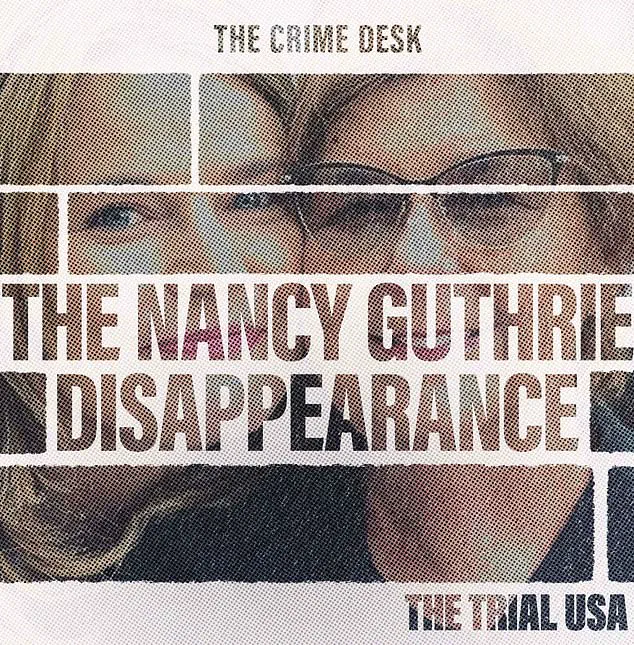 New Details Emerge in Nancy Guthrie's Disappearance Case, Virtual Church Service Absence Sparks Fresh Questions