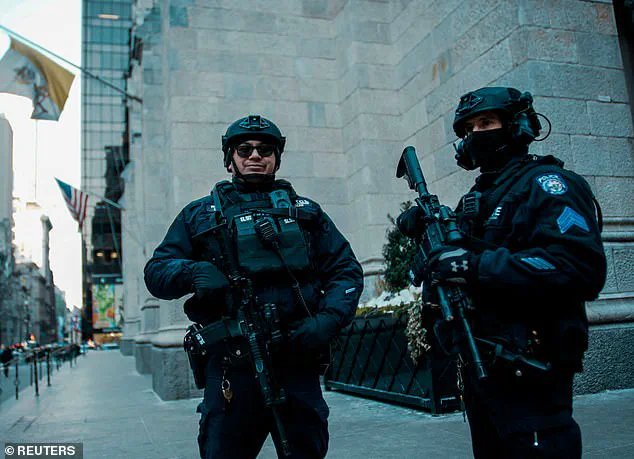 NYC Mayor Faces Backlash Over NYPD's Use of Fake Social Media Accounts for Surveillance