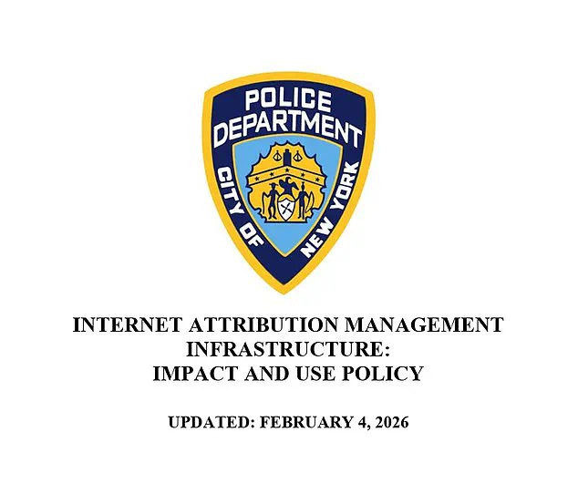 NYC Mayor Faces Backlash Over NYPD's Use of Fake Social Media Accounts for Surveillance