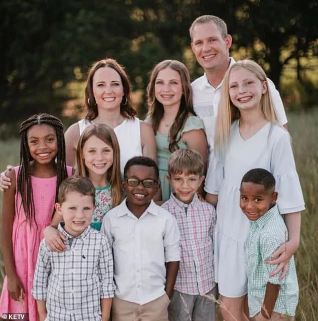 Pediatrician Adopts Patient After Heart Surgery: A Story of Resilience and Compassion