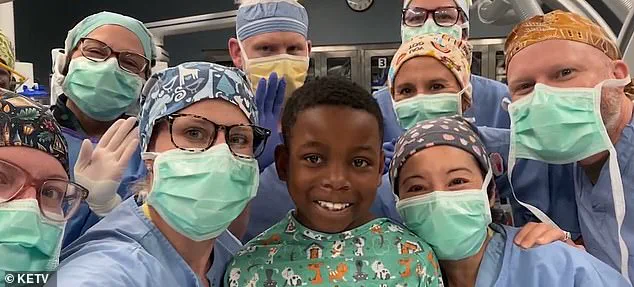 Pediatrician Adopts Patient After Heart Surgery: A Story of Resilience and Compassion