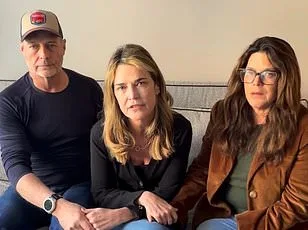 Ransom Deadline Passes, Silence Lingers as Nancy Guthrie Case Sparks Hoax Speculation