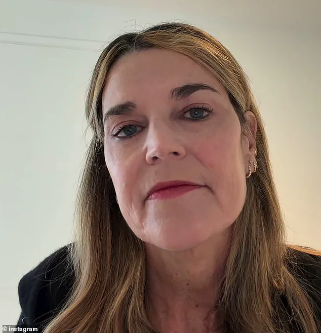 Savannah Guthrie Issues Urgent Appeal for Help in Finding Missing Mother as Ransom Deadline Looms