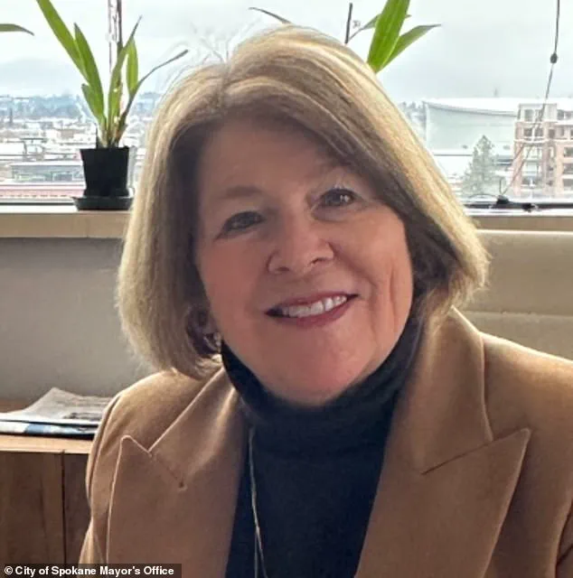 Spokane Mayor Lisa Brown's Controversial Plan to Redirect $100K Police Outreach Funds to Immigrant Rights Coalition Sparks Outcry