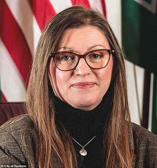 Spokane Mayor Lisa Brown's Controversial Plan to Redirect $100K Police Outreach Funds to Immigrant Rights Coalition Sparks Outcry