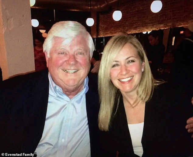 The Evenstad Dynasty: A Family Feud and Legacy in Legal Limbo