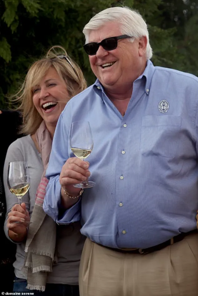 The Evenstad Dynasty: A Family Feud and Legacy in Legal Limbo