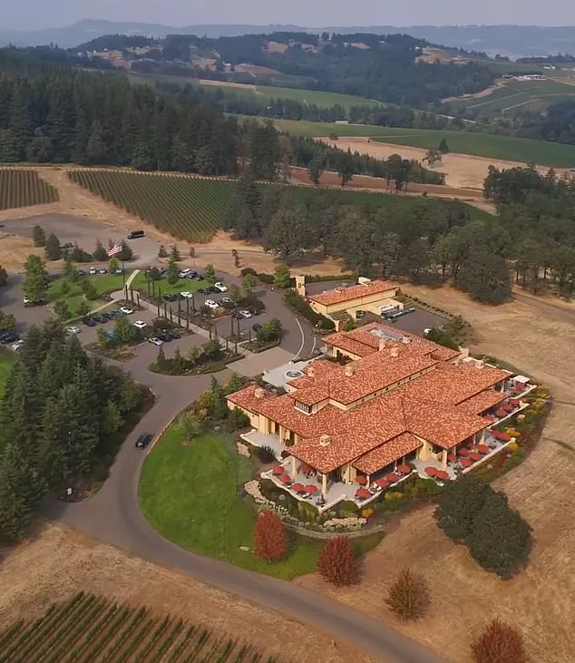 The Evenstad Dynasty: A Family Feud and Legacy in Legal Limbo