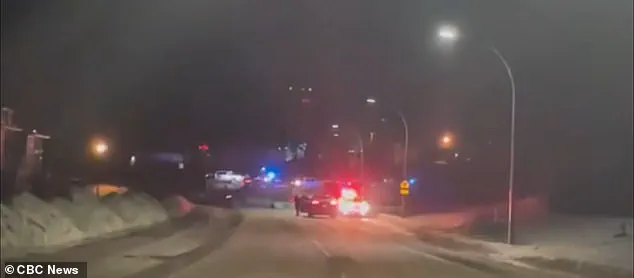 Tragedy Strikes Tumbler Ridge: School Shooting Leaves 10 Dead, Suspect Dies by Suicide