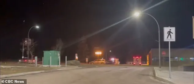 Tragedy Strikes Tumbler Ridge: School Shooting Leaves 10 Dead, Suspect Dies by Suicide