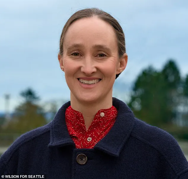 Wealthy Residents Flee Seattle for Nevada Amid Tax Hikes and Regulatory Shifts