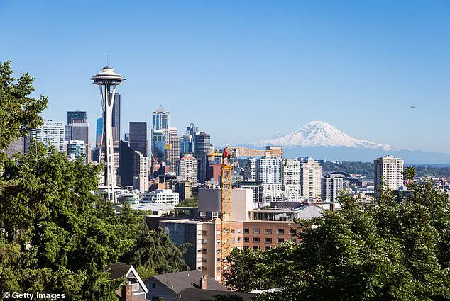 Wealthy Residents Flee Seattle for Nevada Amid Tax Hikes and Regulatory Shifts