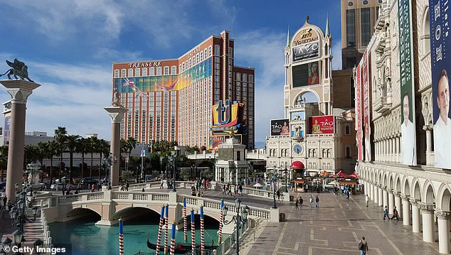 Wealthy Residents Flee Seattle for Nevada Amid Tax Hikes and Regulatory Shifts