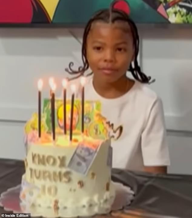 10-Year-Old Boy Falls 20 Feet from Zipline at Las Vegas Attraction, Video Goes Viral