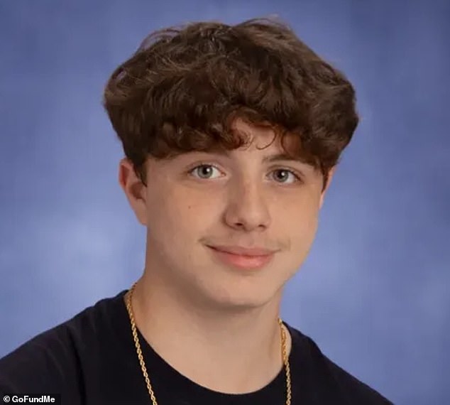 14-Year-Old Altar Boy Killed in Valentine's Day Hit-and-Run in Louisiana