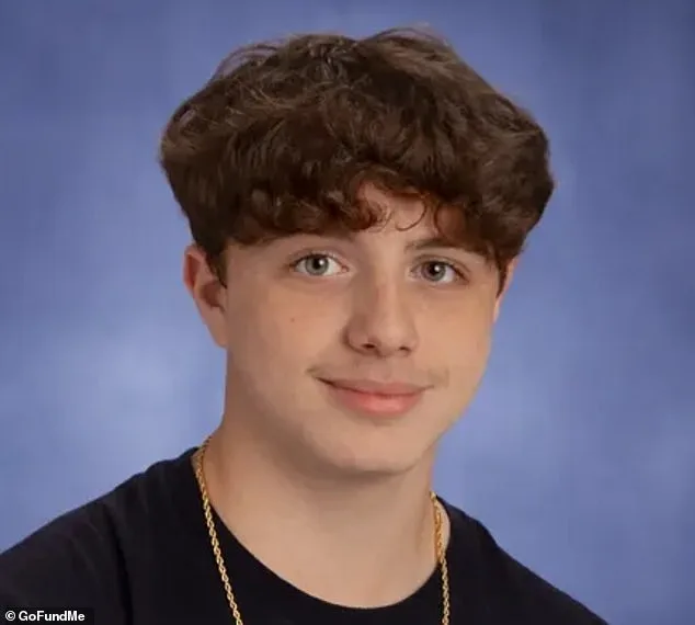 14-Year-Old Altar Boy Killed in Valentine's Day Hit-and-Run in Louisiana