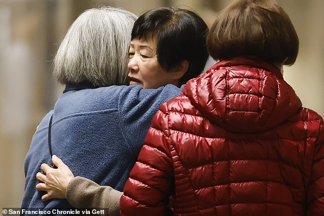 80-Year-Old Driver Avoids Prison in Fatal Crash That Killed Four, Sparking Debate Over Justice and Accountability