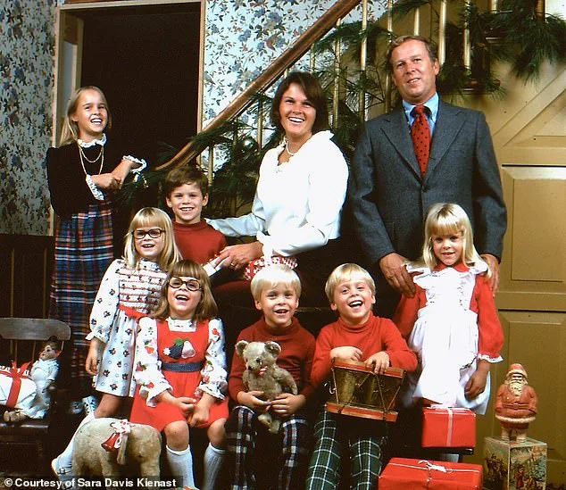 A Medical Miracle: The Kienast Quintuplets and the 84 Million to One Odds of Their Survival