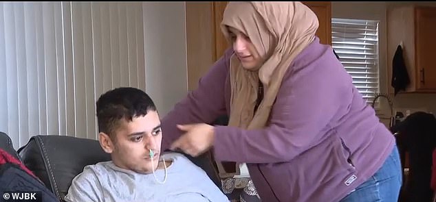 A Mother's Grief: Fighting Lafora Disease as Two Sons Battle a Rare Genetic Illness