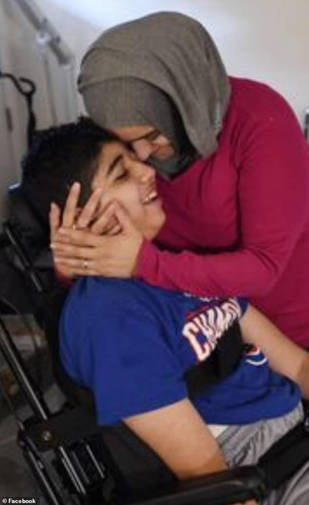 A Mother's Grief: Fighting Lafora Disease as Two Sons Battle a Rare Genetic Illness