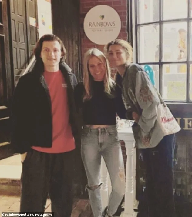 Allison Carroll's Rainbows Pottery Studio Faces Allegations of Toxic Environment Amid Celebrity Visits