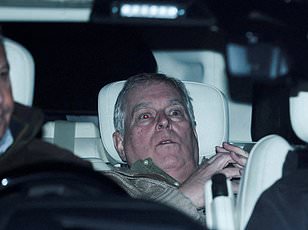 Australia Backs UK in Royal Succession Move Amid Legal Scrutiny Over Former Duke of York