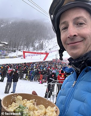 Avalanche Chaos in Courmayeur: Second Disaster Rocks Italian Mountain Resort in Days