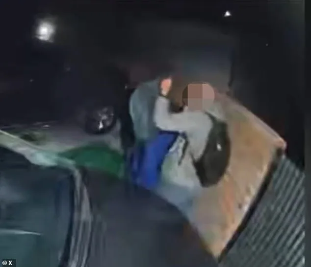 Bald Man in Surveillance Footage Wearing Similar Backpack to Nancy Guthrie's Captor Raises Questions About Disappearance