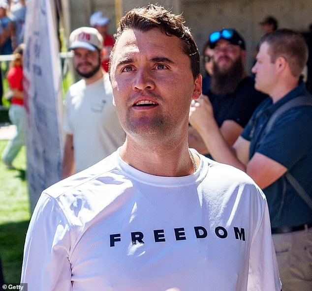 Bastrop County's Plan to Rename Highway After Charlie Kirk Sparks Controversy Over Honoring Non-Native Figures