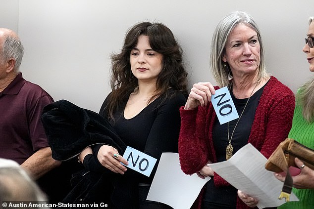 Bastrop County's Plan to Rename Highway After Charlie Kirk Sparks Controversy Over Honoring Non-Native Figures