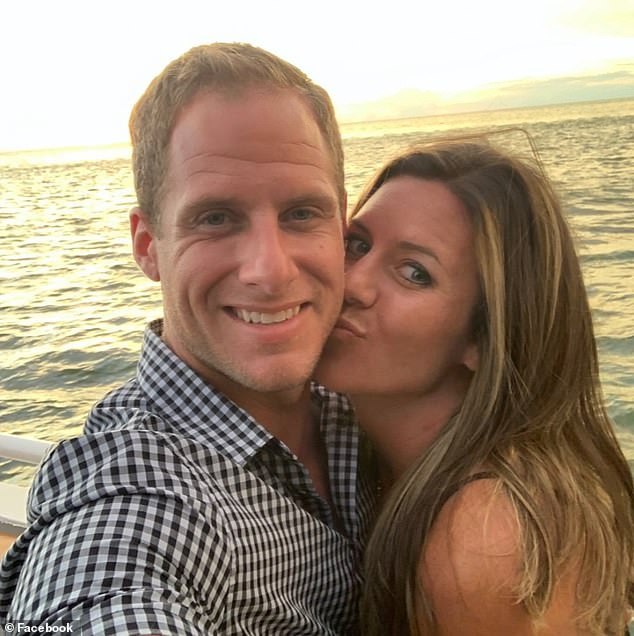 Beloved Volleyball Coach Ashley Flynn Killed in Tipp City Home Invasion