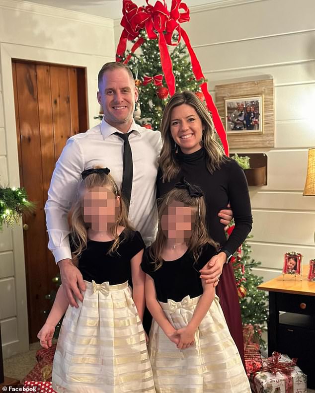 Beloved Volleyball Coach Ashley Flynn Killed in Tipp City Home Invasion