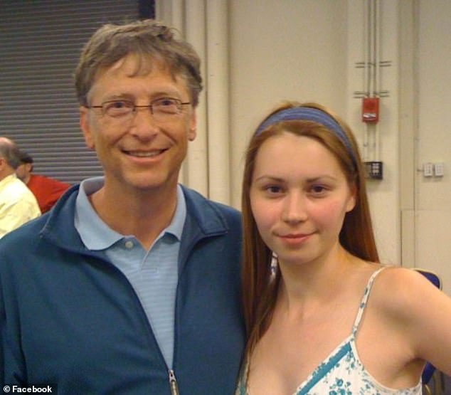 Bill Gates's Affair with Russian Bridge Player Sparks Scrutiny Over Russian Intelligence Ties and Epstein Files Fallout