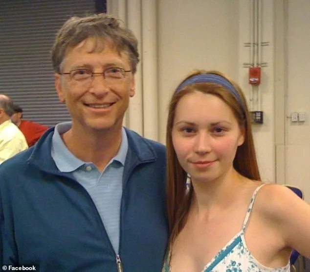 Bill Gates's Affair with Russian Bridge Player Sparks Scrutiny Over Russian Intelligence Ties and Epstein Files Fallout