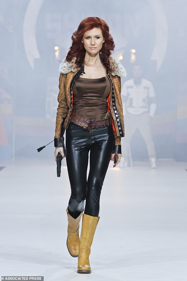 Bill Gates's Affair with Russian Bridge Player Sparks Scrutiny Over Russian Intelligence Ties and Epstein Files Fallout