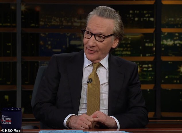 Bill Maher Slams Billie Eilish and Chappell Roan for Misguided Views on Western Civilization and Democracy