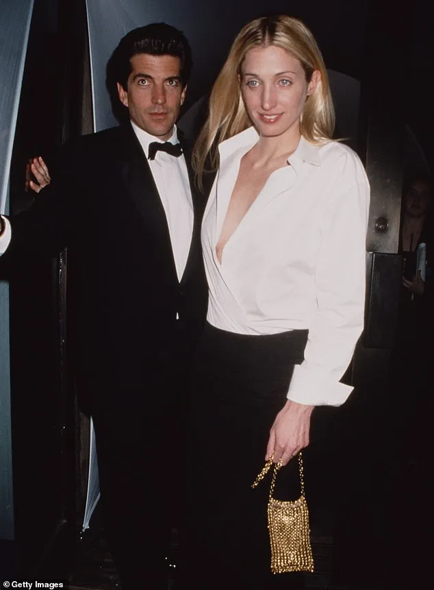 Biographer Reveals JFK Jr.'s Decades-Long Drug Use, Shifting Focus from Carolyn Bessette