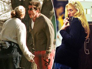 Biographer Reveals JFK Jr.'s Decades-Long Drug Use, Shifting Focus from Carolyn Bessette