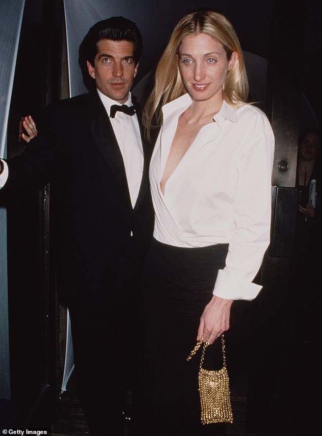 Biographer Reveals JFK Jr.'s Decades-Long Drug Use, Shifting Focus from Carolyn Bessette