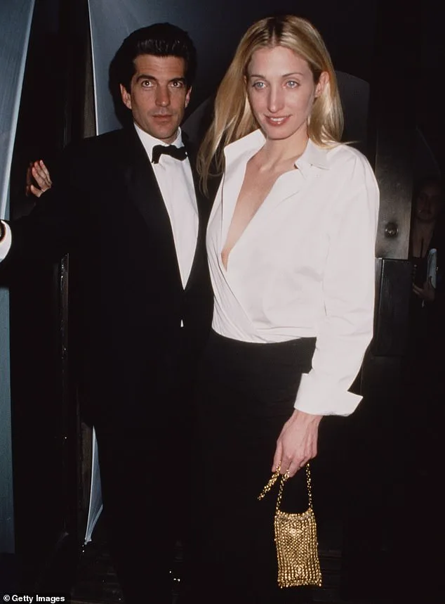 Biographer Reveals JFK Jr.'s Decades-Long Drug Use, Shifting Focus from Carolyn Bessette