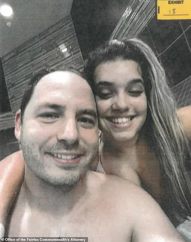 Brazilian Au Pair Sentenced to Maximum Penalty for Conspiring with Employer in Double Murder