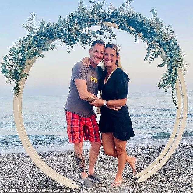 British Couple Imprisoned in Iran on Espionage Charges as UK Condemns 'Flawed' Legal Proceedings