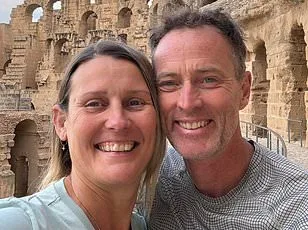 British Couple Imprisoned in Iran on Espionage Charges as UK Condemns 'Flawed' Legal Proceedings