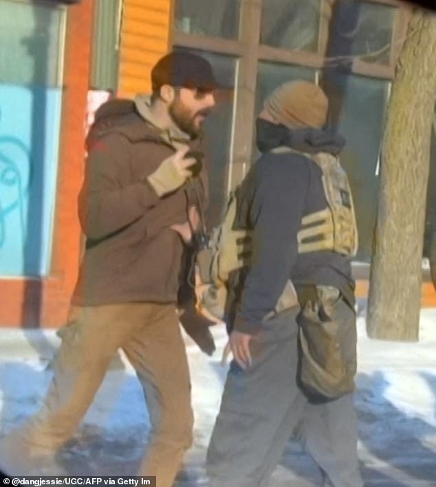 British Family Cancels $16,000 Disney World Vacation Over Emotional Toll of US Violence on Children