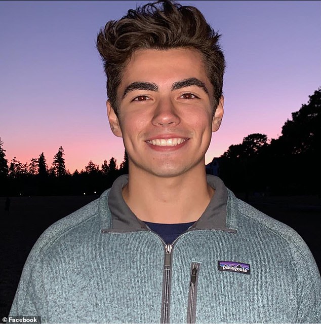 Burbank Officer's Viral Photo with Adorable Dogs Spreads Nationwide Adoration