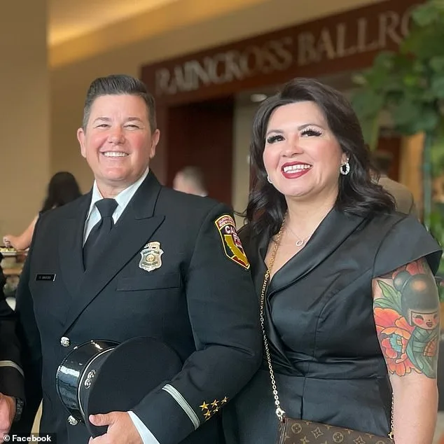 Cal Fire Captain's Wife Faces Trial for First-Degree Murder in Shocking San Diego Home Attack