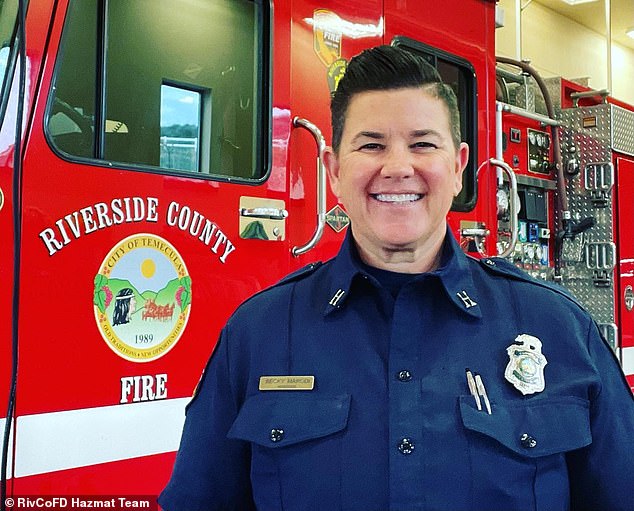 Cal Fire Captain's Wife Faces Trial for First-Degree Murder in Shocking San Diego Home Attack