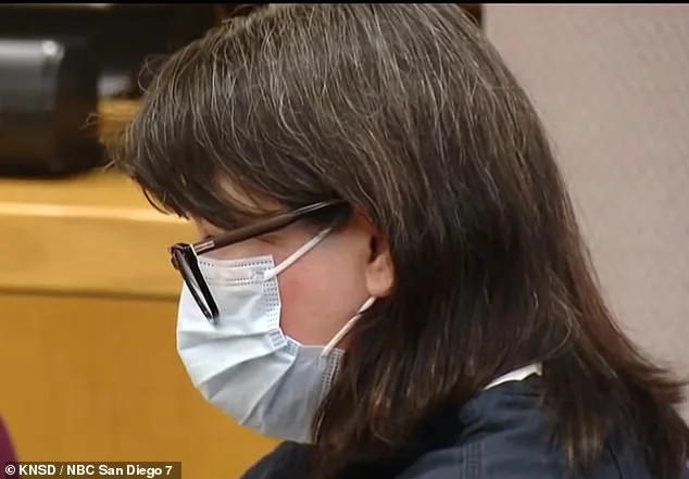 Cal Fire Captain's Wife Faces Trial for First-Degree Murder in Shocking San Diego Home Attack