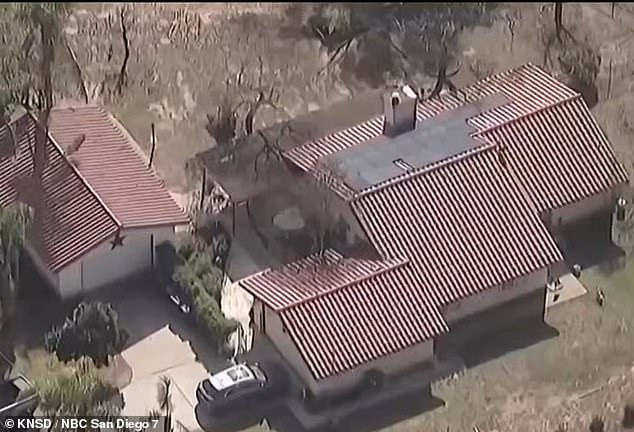 Cal Fire Captain's Wife Faces Trial for First-Degree Murder in Shocking San Diego Home Attack