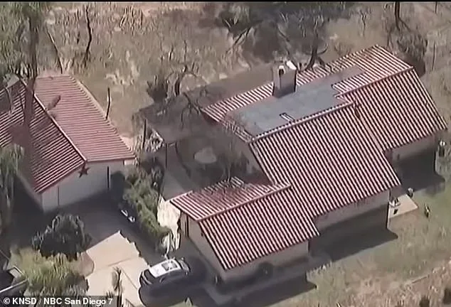 Cal Fire Captain's Wife Faces Trial for First-Degree Murder in Shocking San Diego Home Attack